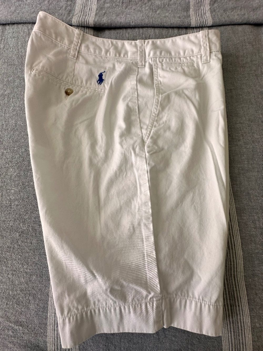 Ralph Lauren Polo Shorts (Women's 12)